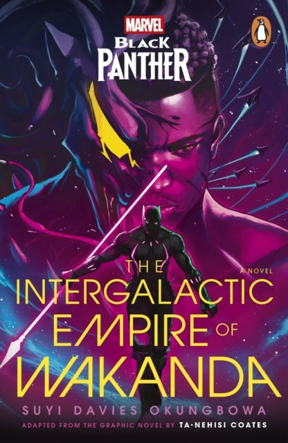 Marvel