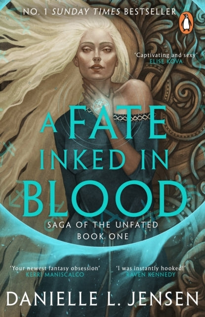 D2 A Fate Inked in Blood