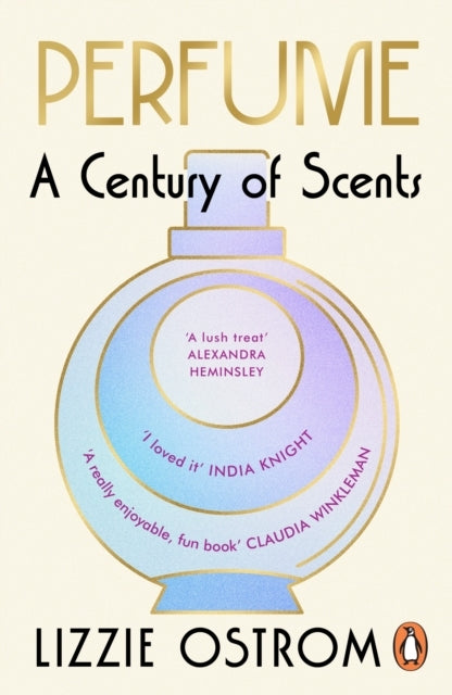 Perfume a Century of Scents