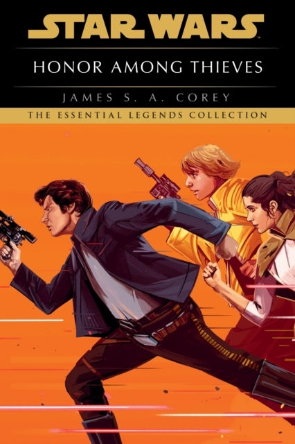 Star Wars Empire and Rebellion Honor Among Thieves