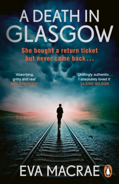 A Death in Glasgow
