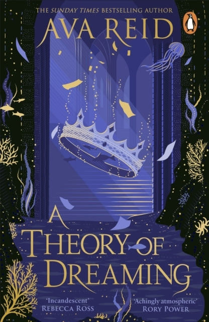 A Theory of Dreaming
