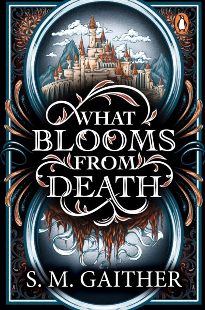 What Blooms From Death