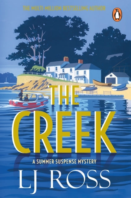 THE CREEK