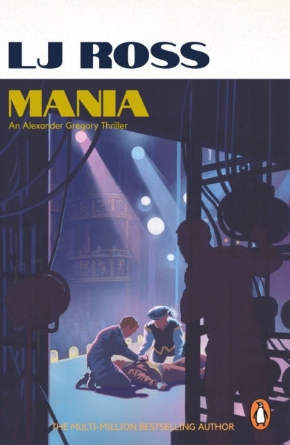 MANIA