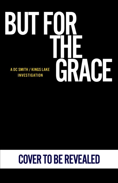But for the Grace