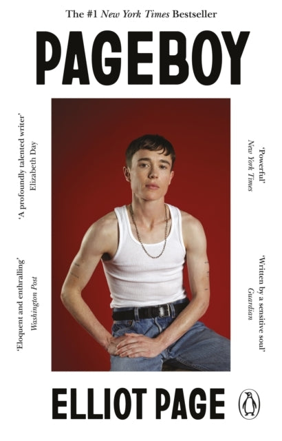 Pageboya Memoir