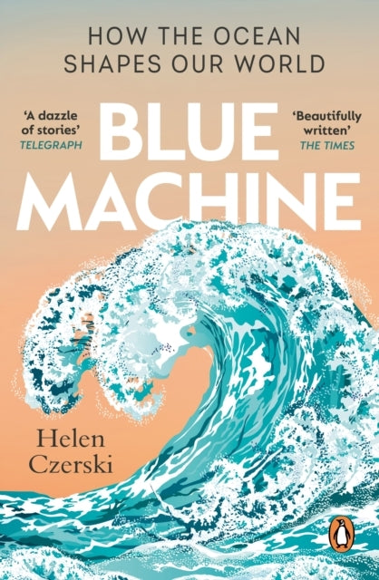 D1 Blue Machine
