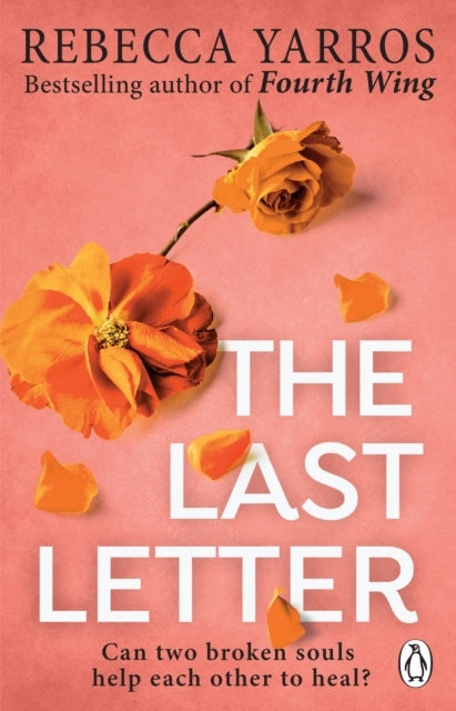 D1 The Last Letter