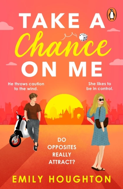 Take A Chance On Me