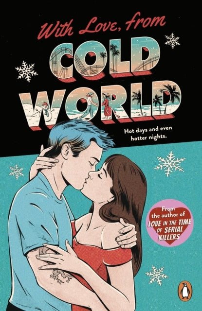 With Love From Cold World
