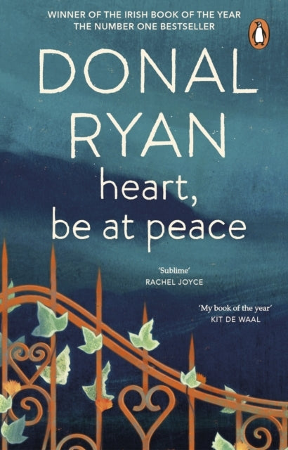 Heart Be at Peace