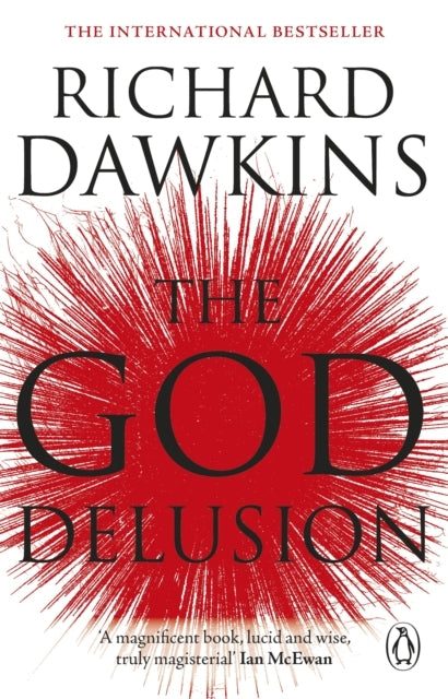 D1 The God Delusion