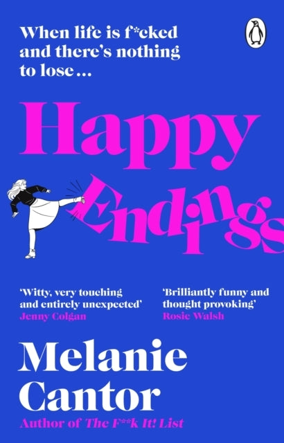 Happy Endings