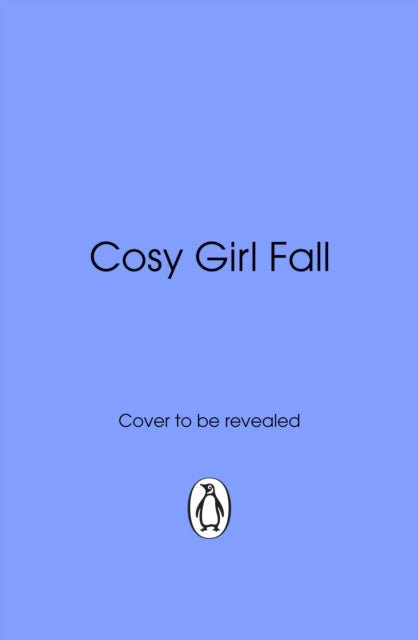 Cosy Girl Fall