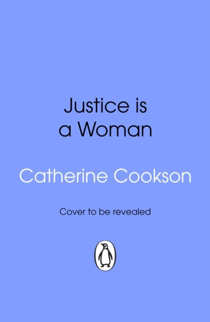 Justice Is a Woman