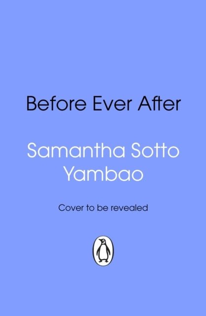 Before Ever After