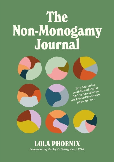 The Non-monogamy Journal90+ Scenarios and Questions to Defin