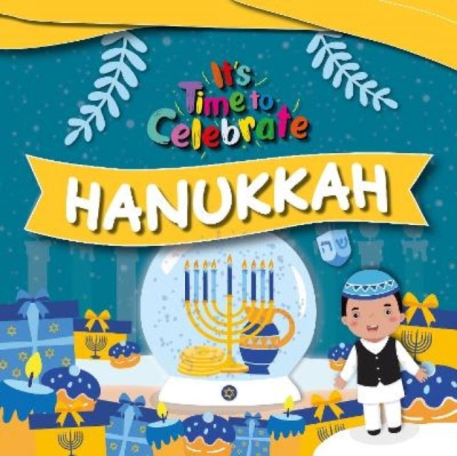 HANUKKAH