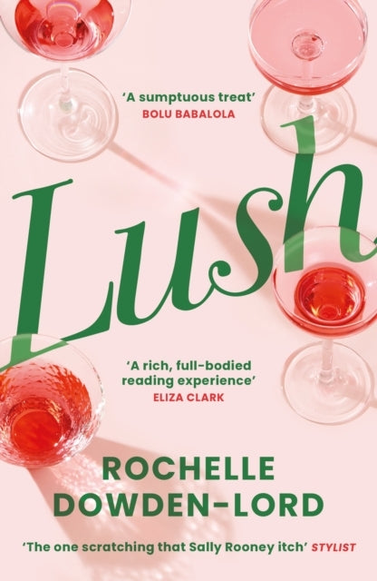 Lush