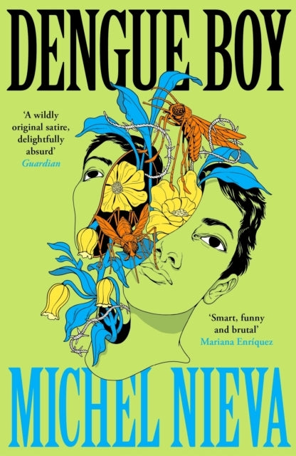 Dengue Boy