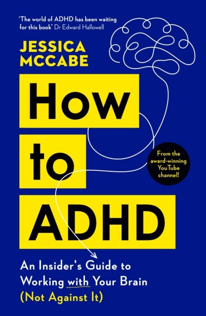 How to Adhd