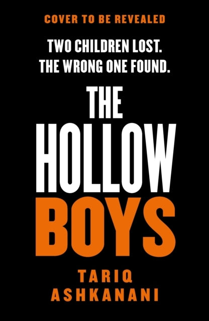 The Hollow Boys