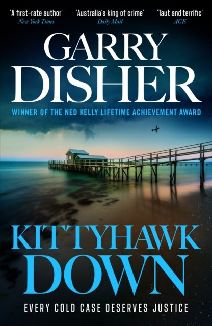 Kittyhawk Downhal Challis Investigation 2
