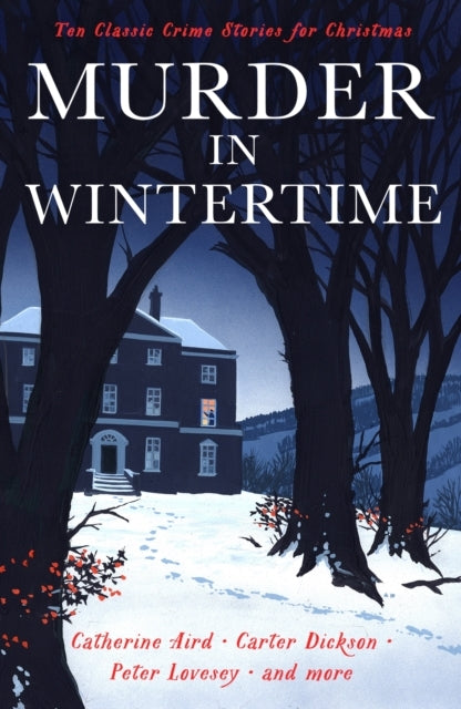 Murder in Wintertime