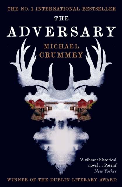 The Adversary