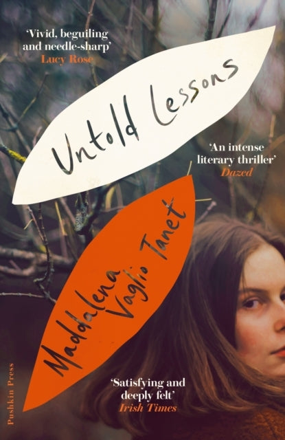 Untold Lessons