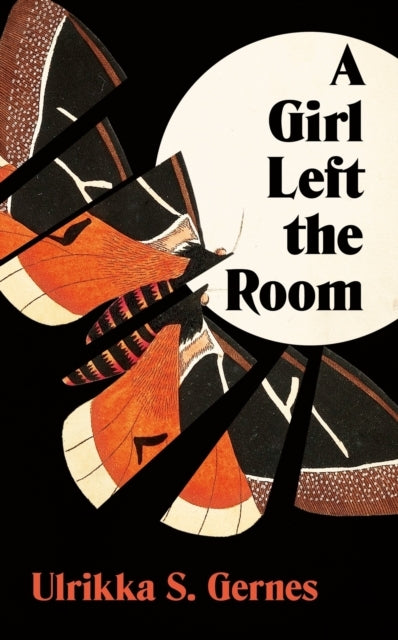 GIRL LEFT THE ROOM.