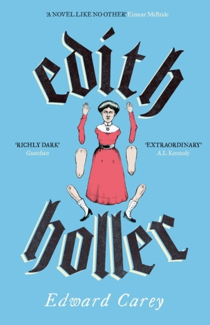 Edith Holler