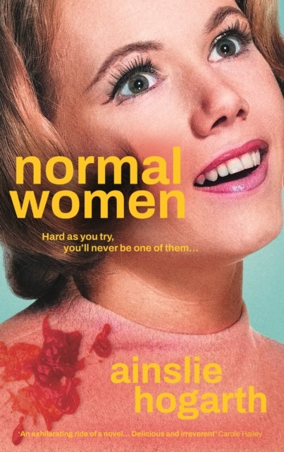 NORMAL WOMEN.