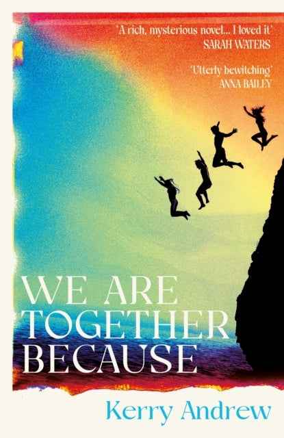 We Are Together Because