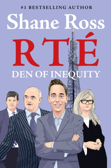 Rteden of Inequity