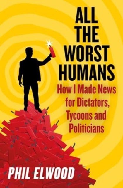 All the Worst Humans