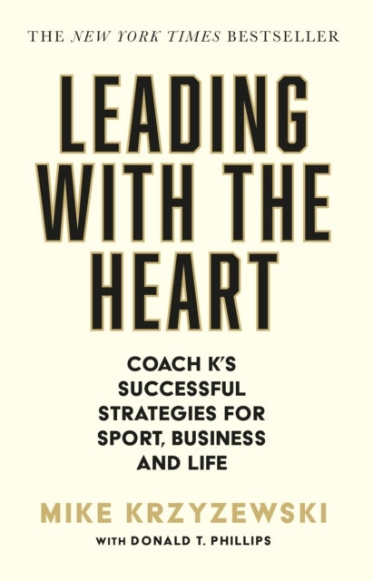 Leading With the Heart
