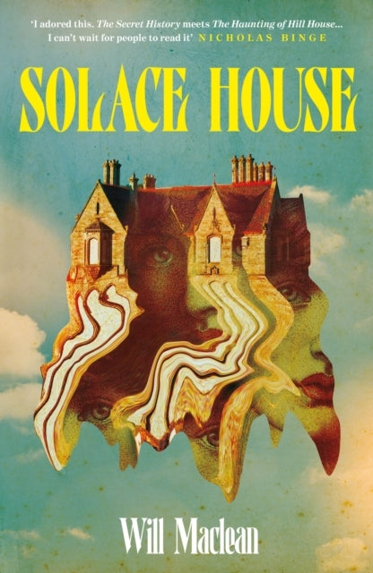 SOLACE HOUSE.