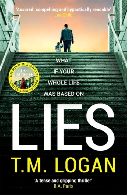 FROM THE AUTHOR OF NETFLIX HIT THE HOLIDAY, A GRIPPING THRILLER GUARANTEED TO KEEP YOU UP ALL NIGHT
