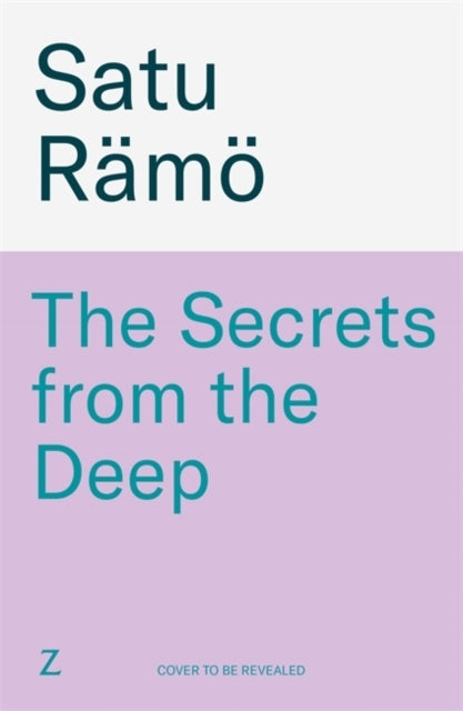 SECRETS FROM THE DEEP.