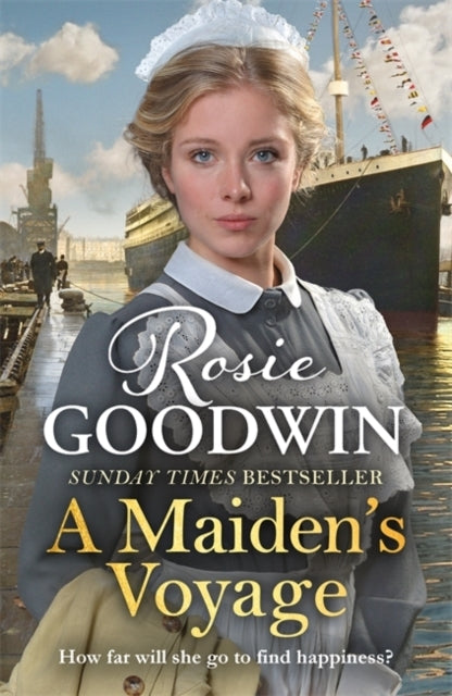 MAIDEN'S VOYAGE