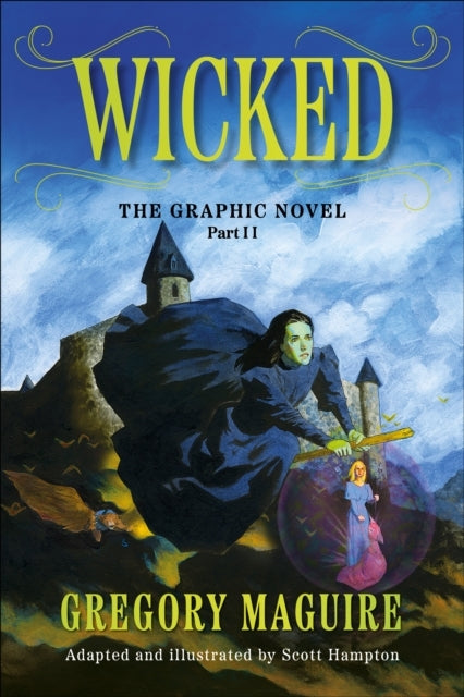 WICKED