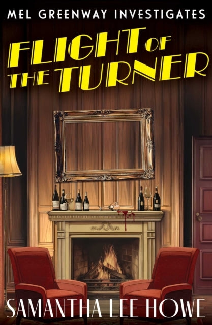 Mel Greenway Investigates