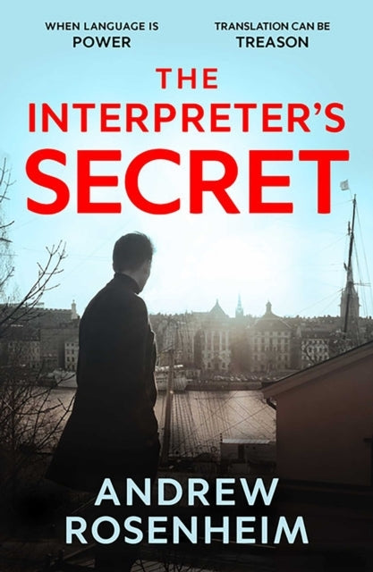 Interpreter's Secret