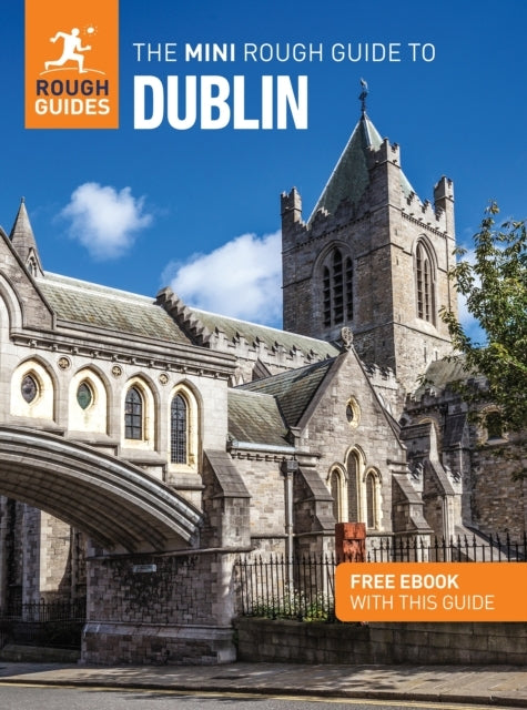 The Mini Rough Guide to Dublin: Travel Guide With Ebook