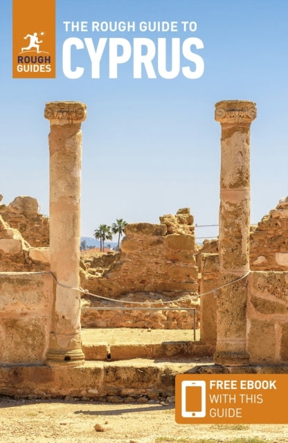 The Rough Guide To Cyprus Travel Guide With Ebook