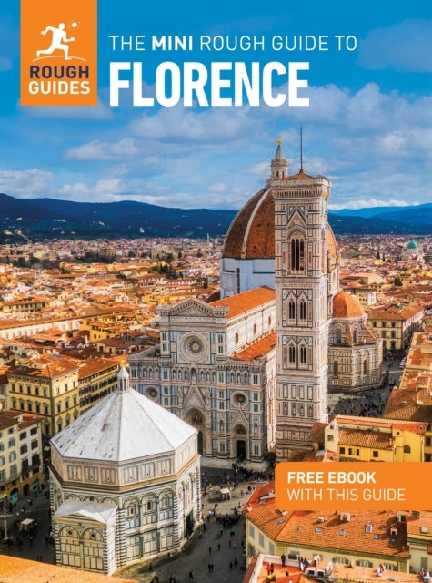 The Mini Rough Guide to Florence Travel Guide With Ebook
