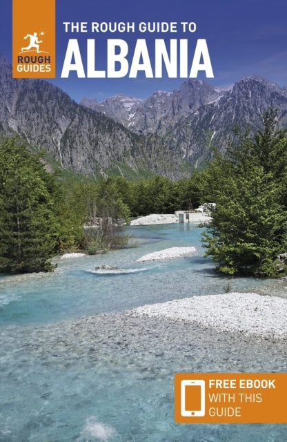 The Rough Guide to Albania