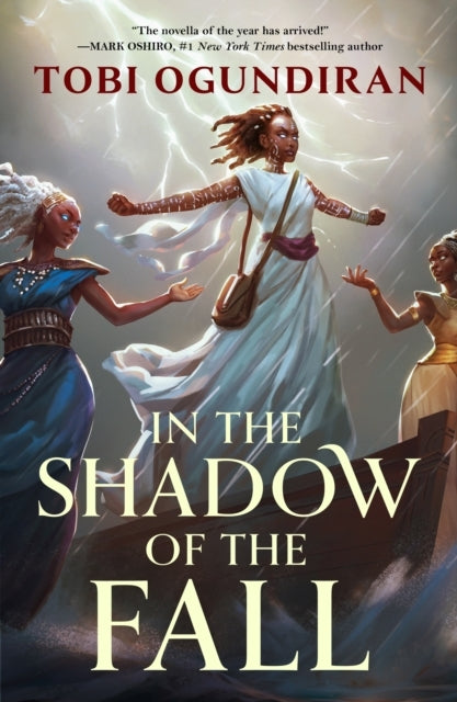 Guardians of The Gods - In The Shadow of The Fall
